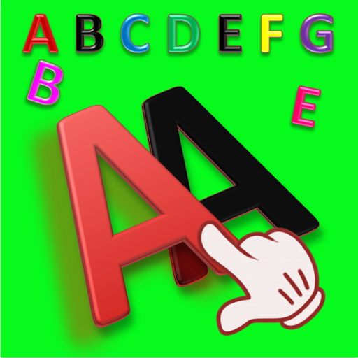ABC Puzzle Game for kids